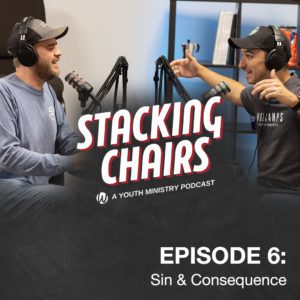 Image for Episode 6 – Sin & Consequence