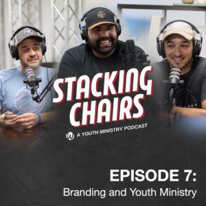 Image for Episode 7 – Branding and Youth Ministry