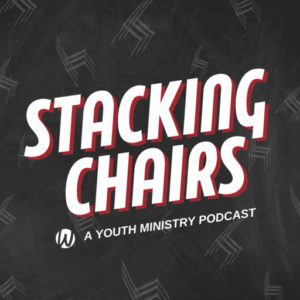 Stacking Chairs Show Cover