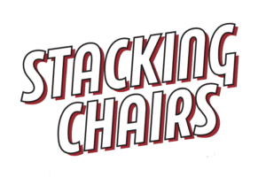 Stacking Chairs Logo