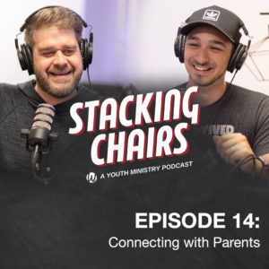 Image for Ep. 14 Connecting with Parents