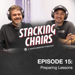 Stacking Chairs Episode 15 Thumbnail