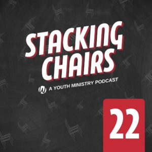 Stacking Chairs Episode 22 Thumbnail
