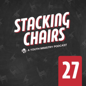 Ep 27 Stacking Chairs Thumbnail