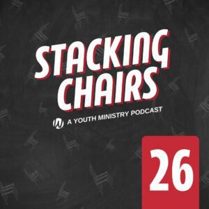 Episode 26 Stacking Chairs Thumbnail