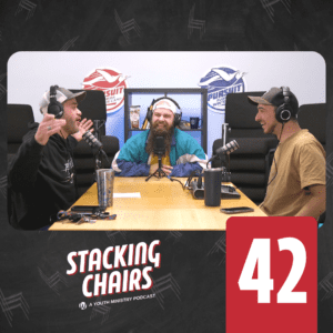 Thumbnail for Stacking Chairs Podcast Episode 42
