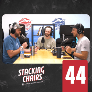 Stacking Chairs Thumbnail Episode 44