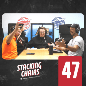 Stacking Chairs Thumbnail Episode 47