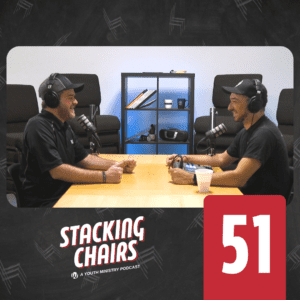 Stacking Chairs Ep 51 Thumbnail